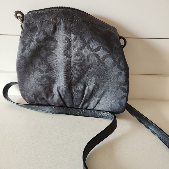 Coach Crossbody - Picture 4 of 4